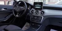 Mercedes-Benz GLA 220 D 4MATIC