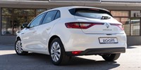 Renault Megane 1,5 DCI
