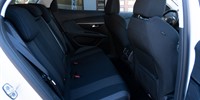 Peugeot 3008 1,6 BlueHDI 