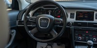 Audi A6
 2,0 TDI