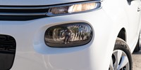 Citroën C3 1,6 BlueHDI