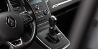 Renault Scenic 1,5 dci Automatik