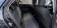 Citroën C4 Cactus BUSINESS CLASS 1.6 HDI 