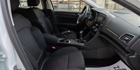 Renault Megane 1,5 DCI