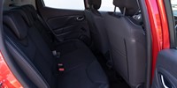 Renault Clio 1,5 DCI