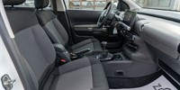 Citroën C4 Cactus 1,5 BlueHDI