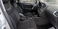 Citroën C4 1,6 BlueHDI