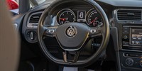 Volkswagen Golf 2,0 TDI