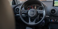 Audi A3
 Sedan 1.6 TDi