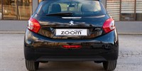 Peugeot 208 1,4 HDI