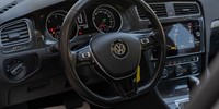 Volkswagen Golf 1.6 TDI 