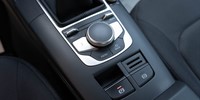 Audi A3
 1.6 TDi Business