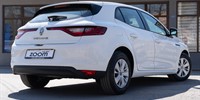 Renault Megane 1.5 DCI
