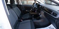 Citroën C3 1,6 BlueHDI
