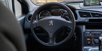 Peugeot 3008 1,6 BlueHDI