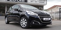 Peugeot 208 1,6 BlueHDI