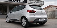 Renault Clio 1.5 DCI