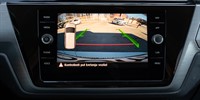 Volkswagen Touran 1.6 TDi Confortline Business 