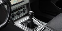 Volkswagen Passat 1,6 TDI