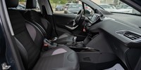 Peugeot 2008 1.5 BLUEHDI
