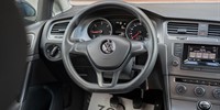 Volkswagen Golf 1,6 TDI