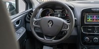 Renault Clio 1,5 DCI