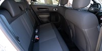 Citroën C4 Cactus 1,5 BlueHDI