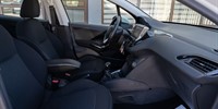Peugeot 208 1,6 BlueHDI