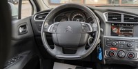Citroën C4 1,6 BlueHDI