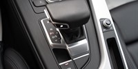 Audi A5
 45 TDi Sportback Quattro