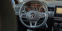 Renault Clio 1,5 DCI