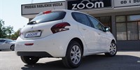 Peugeot 208 1,6 BlueHDI