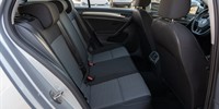Volkswagen Golf 1,6 TDI