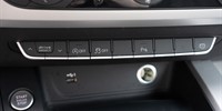 Audi A4
 2,0 TDI