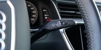 Audi A6
 50 TDi Sport Quattro Tiptronic