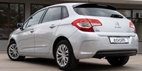 Citroën C4 1.6 HDI