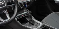 Audi Q3 2,0 TDI 40 Quattro
