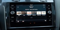 Volkswagen Golf 2,0 TDI