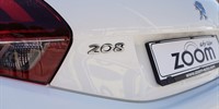 Peugeot 208 1,6 HDI