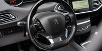 Peugeot 308 1,5 HDI