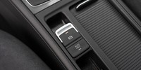 Volkswagen Golf 1,6 TDi Alltrack 4 Motion