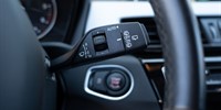 BMW
 X1 sDrive 18d