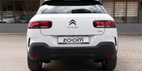 Citroën C4 Cactus 1,6 BlueHDI