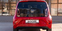 Volkswagen UP! 1,0 BENZIN