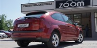 Ford
 Focus
 2,0 TDCI