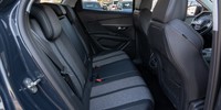 Peugeot 3008 1,6 BlueHDI