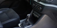 Volkswagen Sharan 2.0 TDi DSG Highline