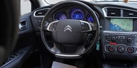 Citroën C4 1,6 BlueHDI