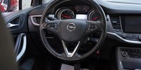 Opel Astra 1,6 CDTI