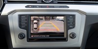 Volkswagen Passat 1,6 TDI
